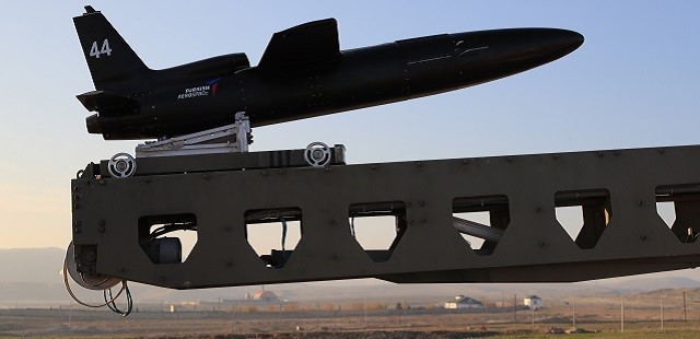 Simi Turkish UAV (B)